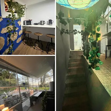 Stadium Quarto em Acomodações Particulares