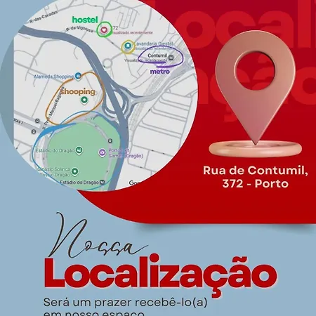 Stadium Quarto em Acomodações Particulares *