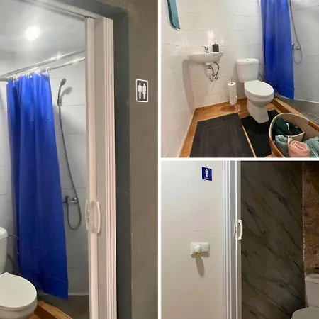 Stadium Privatunterkunft