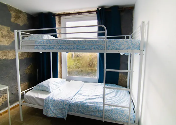 Homestay Stadium Porto