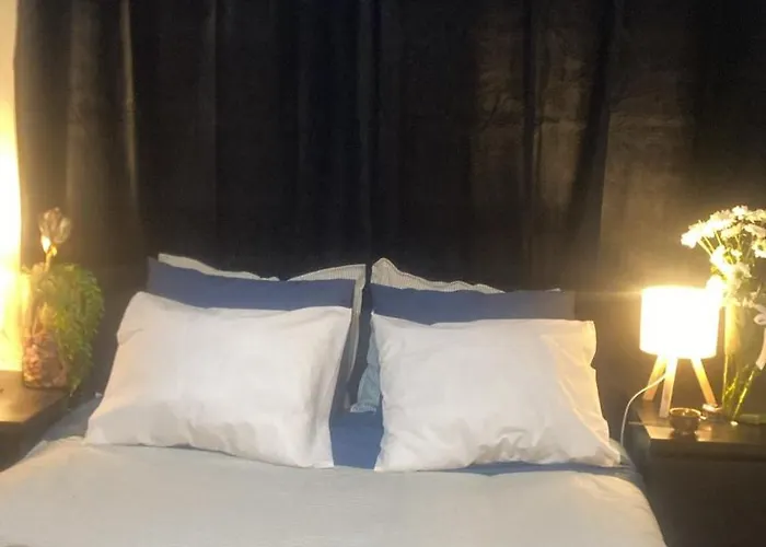 Stadium Homestay Porto