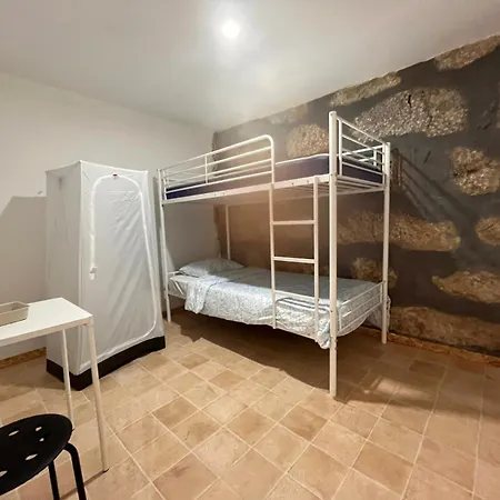 Stadium Rum i privatbostad