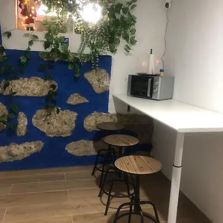 Stadium Rum i privatbostad