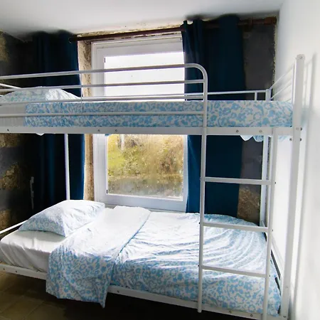 Alloggio in famiglia Stadium Oporto