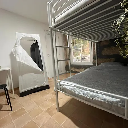 Stadium Alloggio in famiglia *