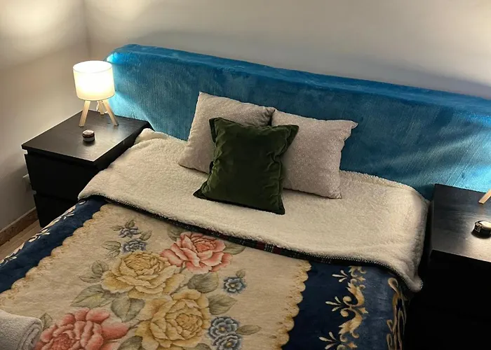 Alloggio in famiglia Stadium Oporto