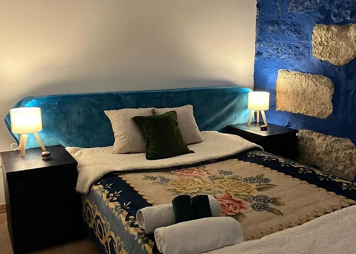 Alloggio in famiglia Stadium