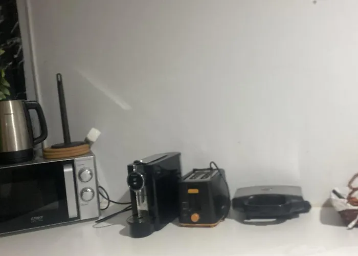 Stadium Alloggio in famiglia